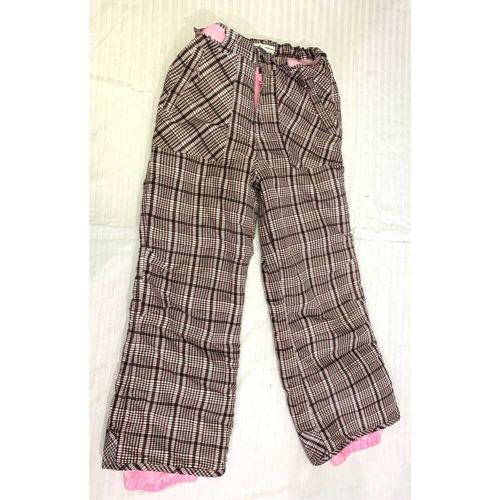 CHEROKEE GIRLS SNOW SKI PANTS SIZE L